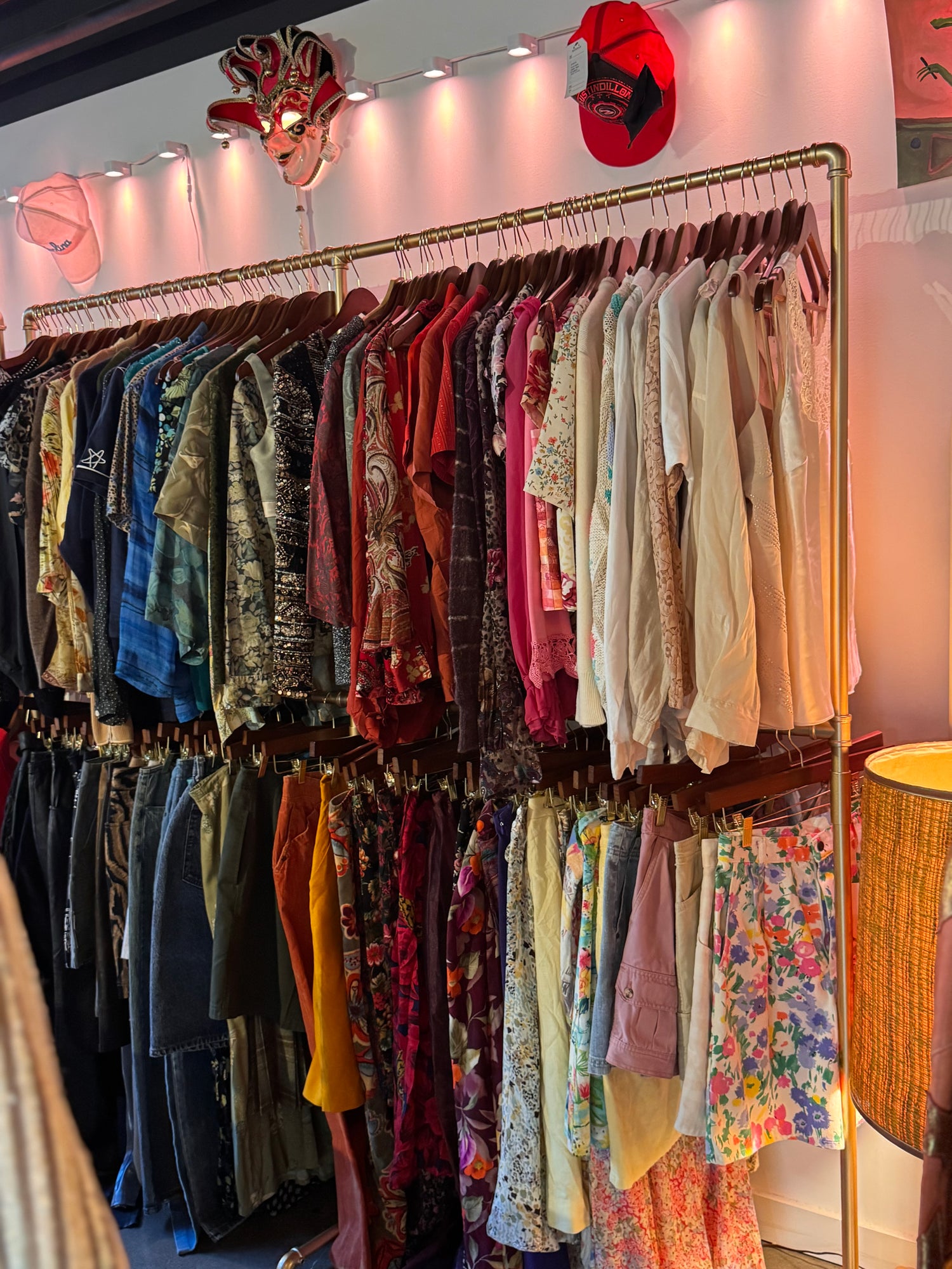Vintage Under $50