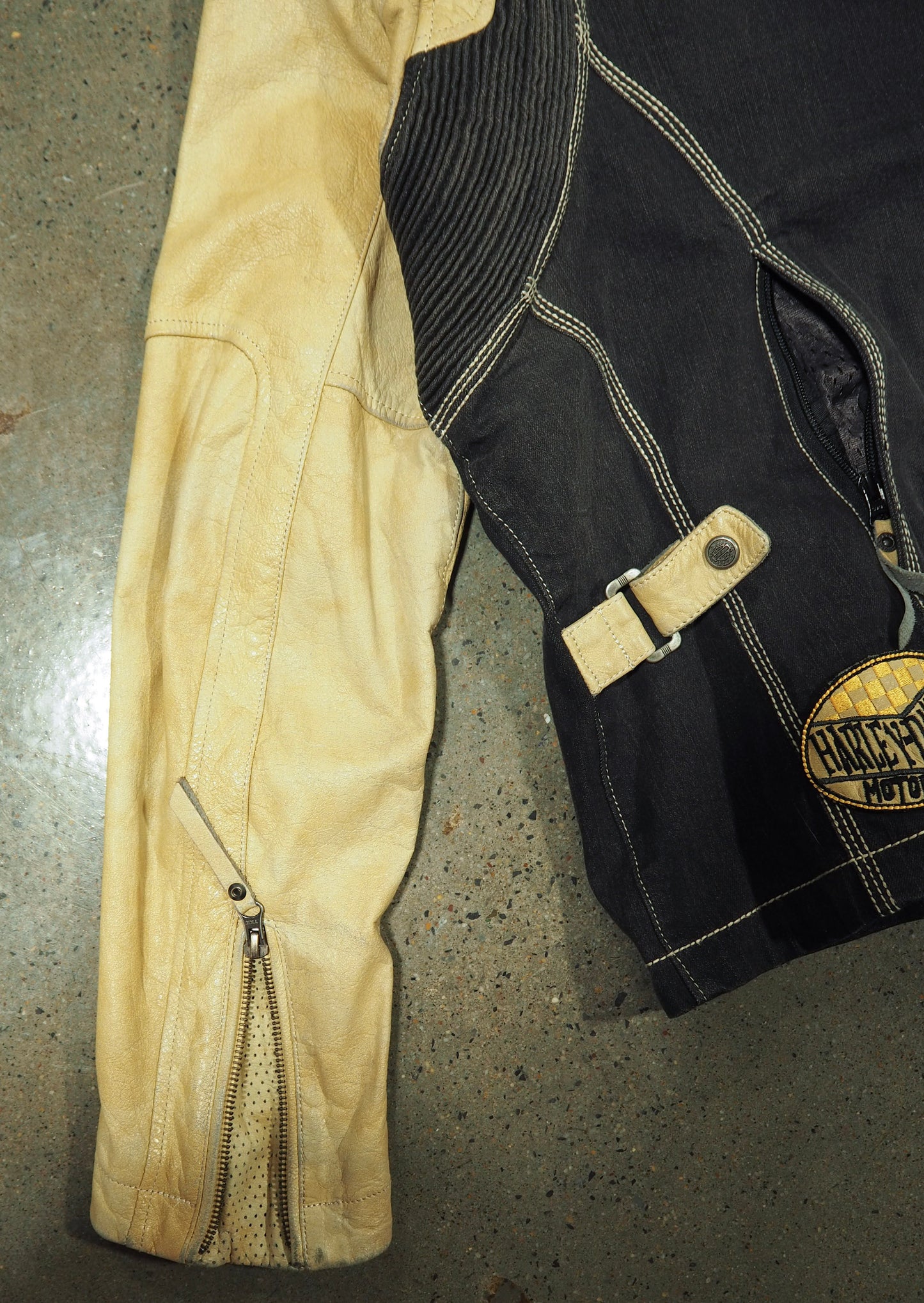 Harley Davidson Riding Jacket