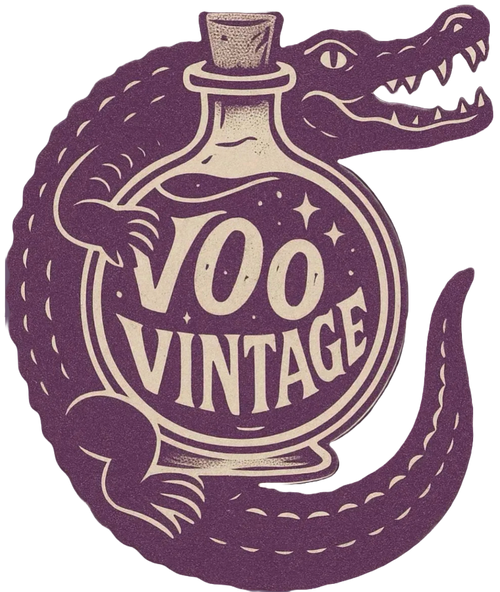 VooVintage 